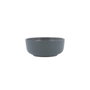 Quid Bol Ceramico Duna Gris 15x15 cm