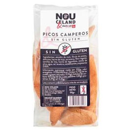 NOUCELAND Picos Camperos 50g