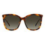 Lunettes de soleil Femme Jimmy Choo NEREAGS05LHA Ø 55 mm
