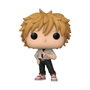 Funko POP! Animation Denji - Chainsaw Man, 9 cm