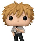 Funko POP! Animation Denji - Chainsaw Man, 9 cm