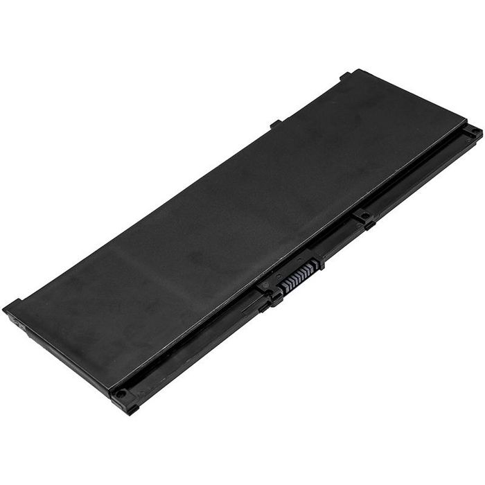 CoreParts Batterie pour HP de 50.59Wh 11.55V 4380mAh, Noir CoreParts Batterie pour HP de 50.59Wh 11.55V 4380mAh, Noir