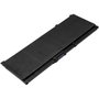 CoreParts Batterie pour HP de 50.59Wh 11.55V 4380mAh, Noir