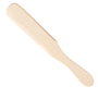 Eurostil Spatule pour cire REF.1633 250 mm