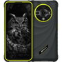 Ulefone ARMOR X31 PRO 8 GB RAM 256 GB Noir