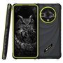 Ulefone ARMOR X31 PRO 8 GB RAM 256 GB Noir