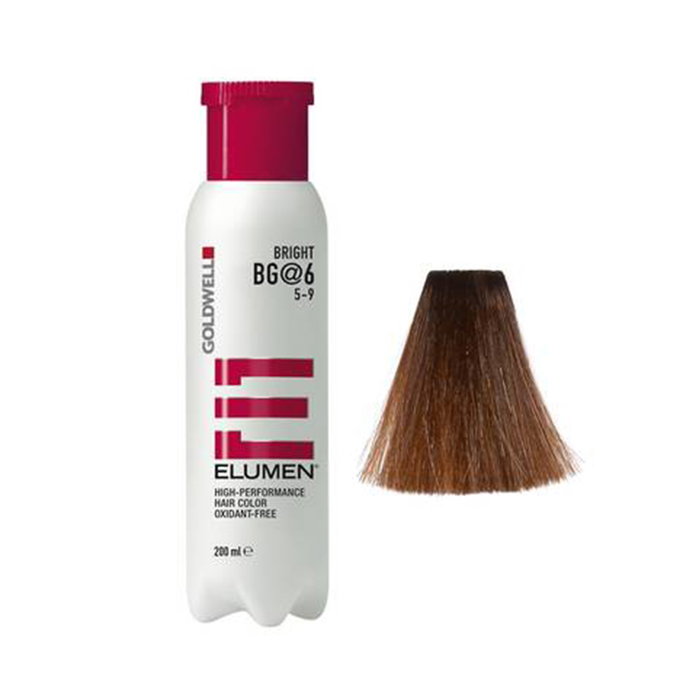 Goldwell ELUMEN BG@6 200 ml Goldwell ELUMEN BG@6 200 ml