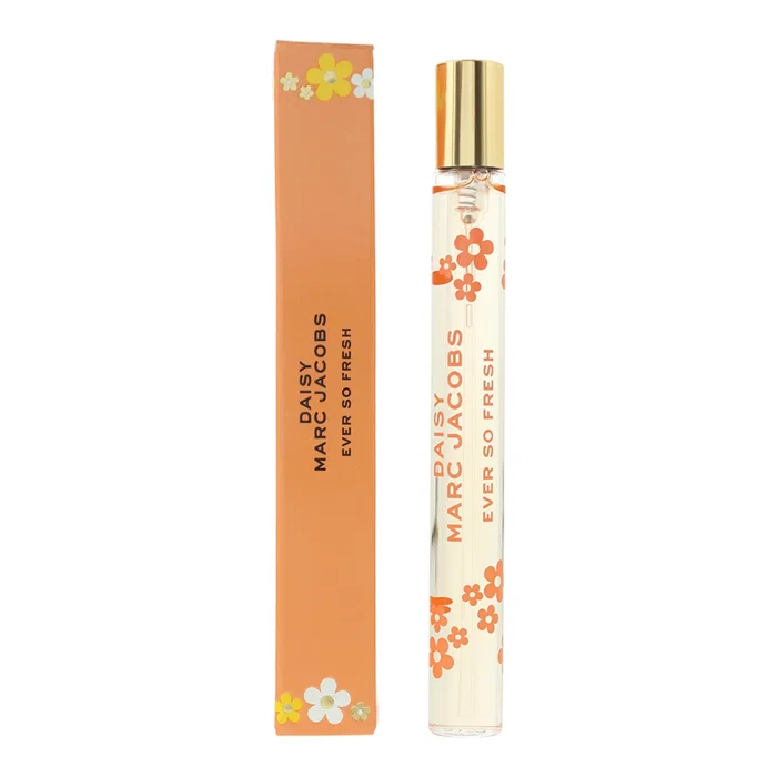 Marc Jacobs Daisy Ever So Fresh Eau de Parfum 10 ml Marc Jacobs Daisy Ever So Fresh Eau de Parfum 10 ml