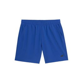 Short de Sport pour Homme 4F 4F SKMF010 Bleu M