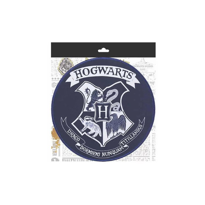 Harry Potter tapis de souris Harry Potter tapis de souris