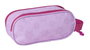 Safta Portatodo double 3D Frozen 3D - boîte de rangement pour enfants, 21 x 8 x 6 cm, à partir de 3 ans