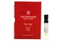 Victorinox Swiss Army Ginger Lily Eau de Toilette pour femme 1,5 ml