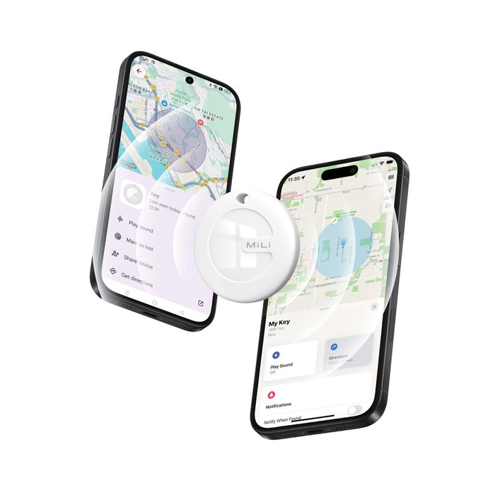 Localisateur GPS Muvit