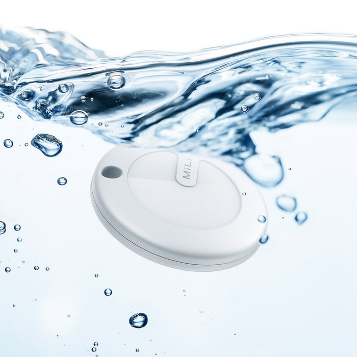 Localisateur GPS Muvit