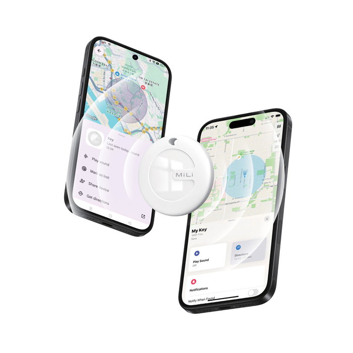 Localisateur GPS Muvit