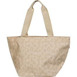 Reisenthel shopper M leo vanilla
