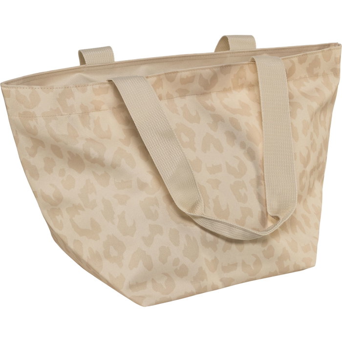 Reisenthel shopper M leo vanilla