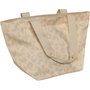 Reisenthel shopper M leo vanilla