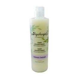 Algologie Shampoo Traitant Exfoliant et Antipelliculaire 300 ml