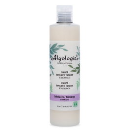 ALGOLOGIE Shampooing Exfoliant Anti-pelliculaire