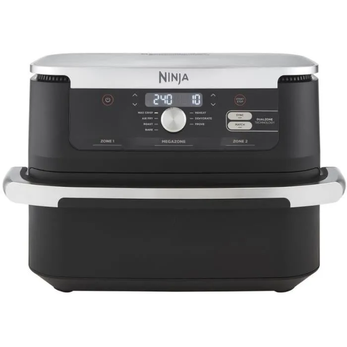 Ninja Foodi FlexDrawer AF500EU Noir