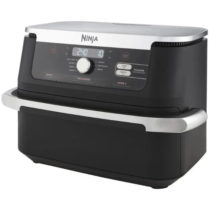 Ninja Foodi FlexDrawer AF500EU Noir