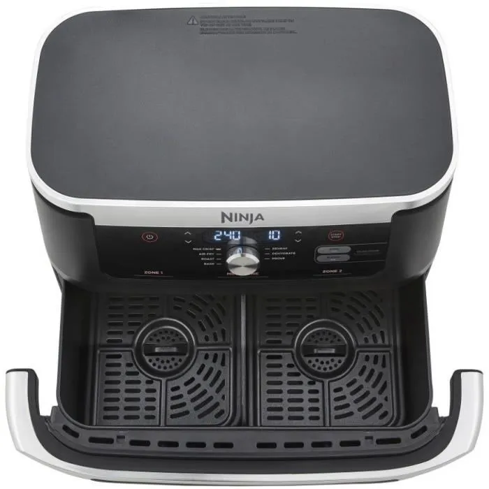 Ninja Foodi FlexDrawer AF500EU Noir