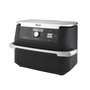 Ninja Airfryer AF500EU avec FlexDrawer - Noir