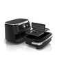 Ninja Airfryer AF500EU avec FlexDrawer - Noir