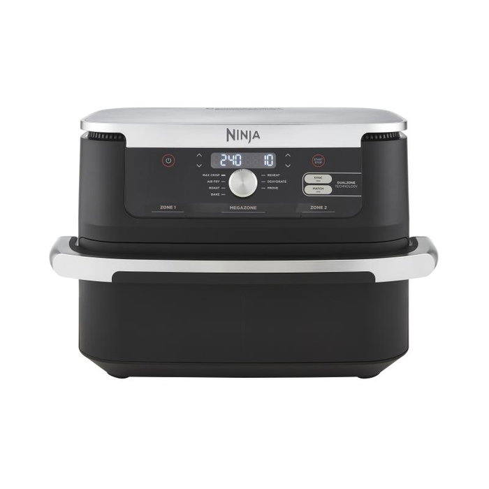 Ninja Airfryer AF500EU avec FlexDrawer - Noir Ninja Airfryer AF500EU avec FlexDrawer - Noir
