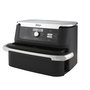 Ninja Airfryer AF500EU avec FlexDrawer - Noir