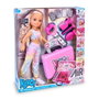 Famosa Poupée Nancy Air Styler 42 cm