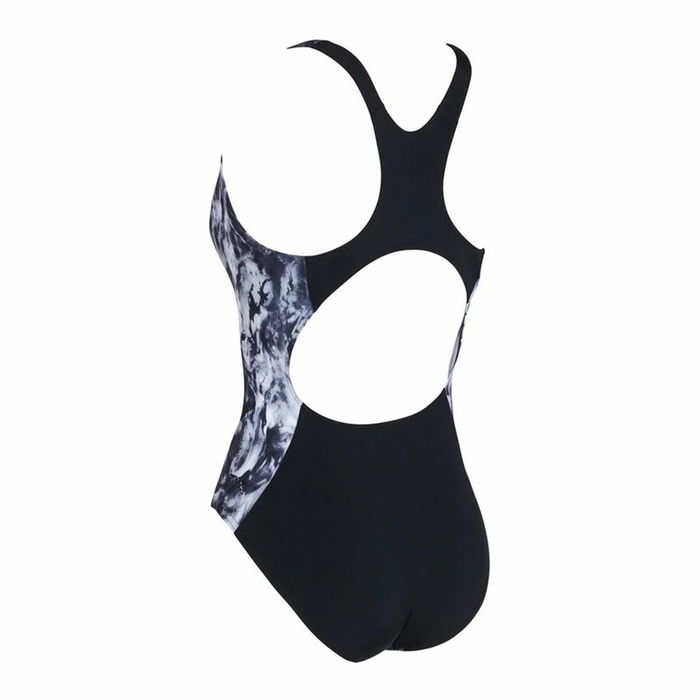 Maillot de bain femme Zoggs Marble Powerback Maillot de bain femme Zoggs Marble Powerback