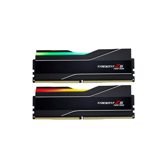 GSKILL F5-6400J3239F24GX2-TZ5NR DDR5 48 GB cl32 GSKILL F5-6400J3239F24GX2-TZ5NR DDR5 48 GB cl32