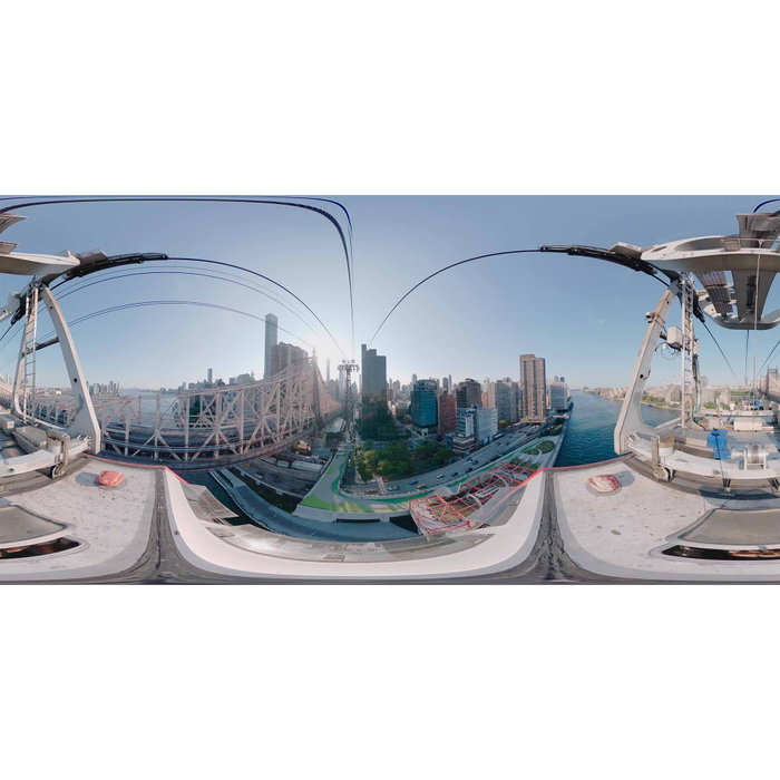 Kandao QooCam 3 Ultra Caméra d'action 360° Kandao QooCam 3 Ultra Caméra d'action 360°