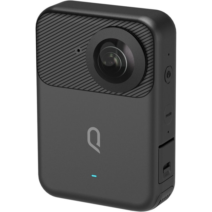 Kandao QooCam 3 Ultra Caméra d'action 360° Kandao QooCam 3 Ultra Caméra d'action 360°