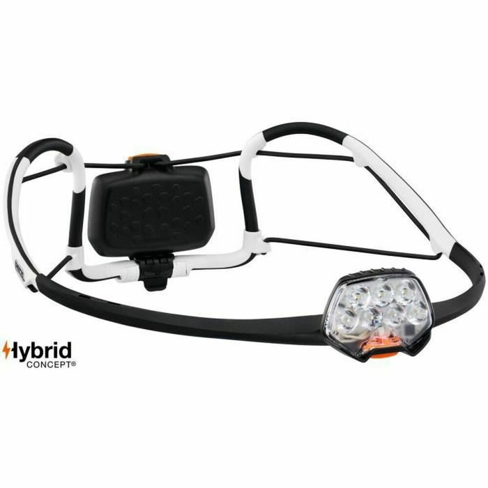 Petzl IKO 350 lumens Lampe frontale