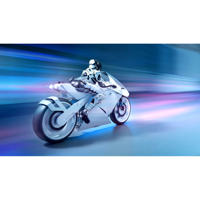 Écran Philips 25M2N5200U/00 Full HD 24,5"