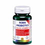 ROBIS Probiotics +calcio+vit. C 30 capsules