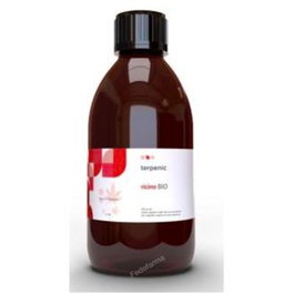 TERPENIC Ricino Virgen Bio Huile Végétale 250ml