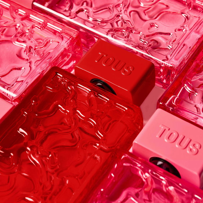 Tous Kaos In Red Eau de Parfum 30 ml Tous Kaos In Red Eau de Parfum 30 ml