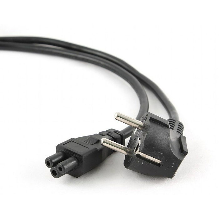 GEMBIRD Câble d'alimentation Cablexpert 3m noir 3x1mm2 10A 250V GEMBIRD Câble d'alimentation Cablexpert 3m noir 3x1mm2 10A 250V
