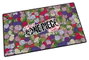 Ultimate Guard Play-Mat One Piece - Devil Fruits