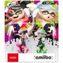 Nintendo Amiibo Splatoon Collection Ayo & Oly