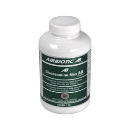 AIRBIOTIC GLUCOSAMINA MAX AB COMPLEX 120cap.