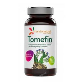 MUNDONATURAL TOMEFIN 60 capsules