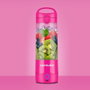 Nutribullet NBP003BP Blender portable Rose 475 ml