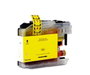 Dayma Cartouche d'encre compatible Brother LC225 XL Jaune