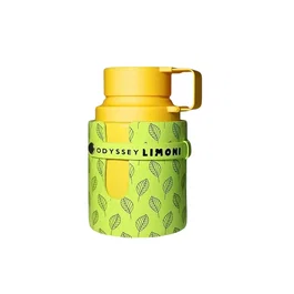 Armaf Odyssey Limoni Fresh Eau de Parfum 60 ml