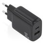 Chargeur mural Aisens A110-0924 Noir 33 W 50 W